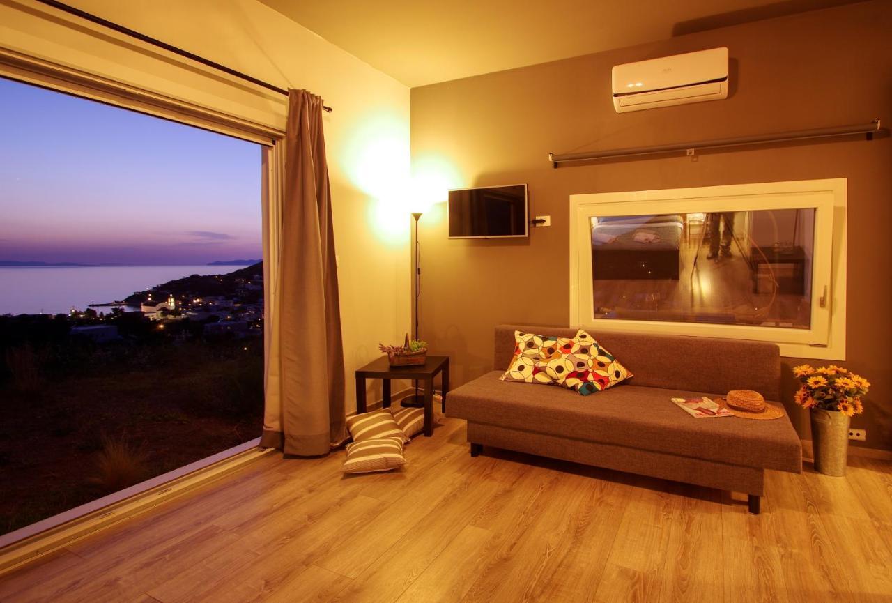 Silver Moon Kini Ngoại thất bức ảnh